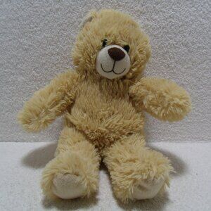Goffa  12 inch   stuffed teddy bear